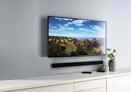 media-install Montaż TV na ścianie